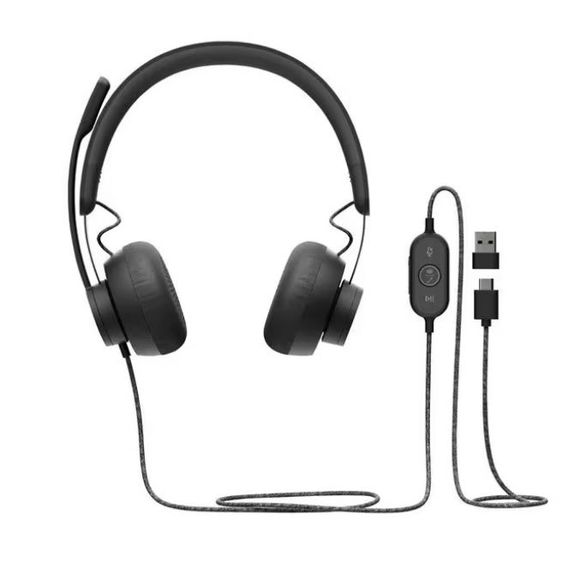 Logitech Zone 981-000871 - Picture 2 of 5